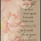 Love You Longer (Daisy)