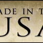 Made In The Usa