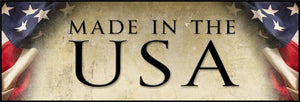 Made In The Usa