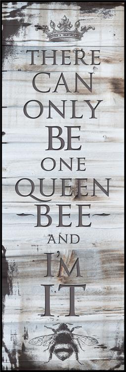 Queen Bee