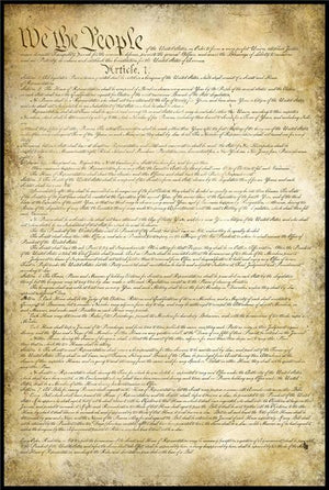 US Constitution