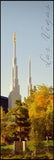 Las Vegas Spire - Color