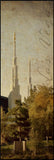 Las Vegas Spire - Vintage