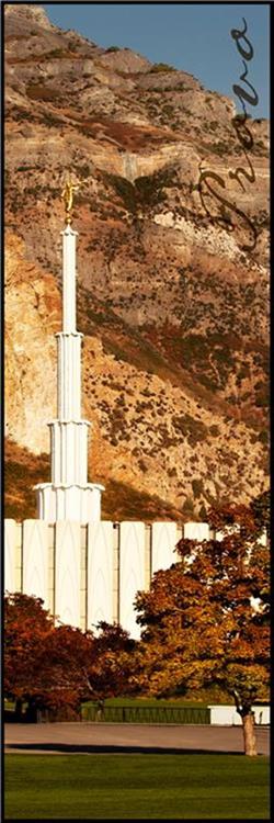 Provo Spire