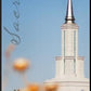 Sacramento Spire