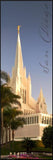 San Diego Spire