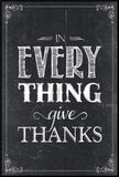 Give Thanks