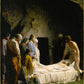 The Burial of Jesus