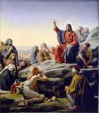 Sermon On The Mount