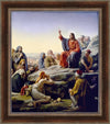 Sermon On The Mount