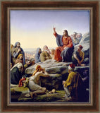 Sermon On The Mount