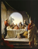 The Last Supper