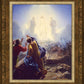 The Transfiguration Of Christ