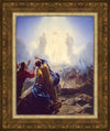 The Transfiguration Of Christ