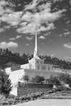 Billings Temple