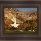 Provo Fall Rock Canyon