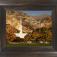 Provo Fall Rock Canyon