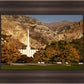 Provo Fall Rock Canyon