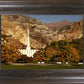 Provo Fall Rock Canyon