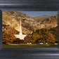 Provo Fall Rock Canyon