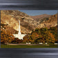 Provo Fall Rock Canyon