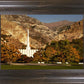 Provo Fall Rock Canyon