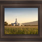 Mt Timp Harvest