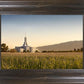 Mt Timp Harvest