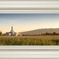 Mt Timp Harvest