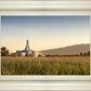 Mt Timp Harvest