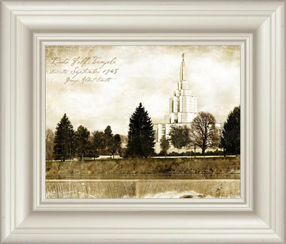 Idaho Falls Vintage