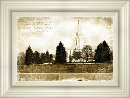 Idaho Falls Vintage
