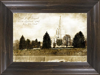 Idaho Falls Vintage