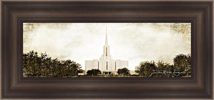 Jordan River Vintage