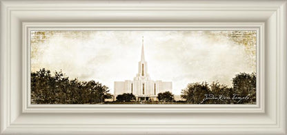 Jordan River Vintage