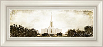 Jordan River Vintage