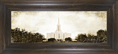 Jordan River Vintage