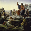 Sermon On The Mount