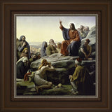 Sermon On The Mount