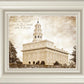 Nauvoo Vintage