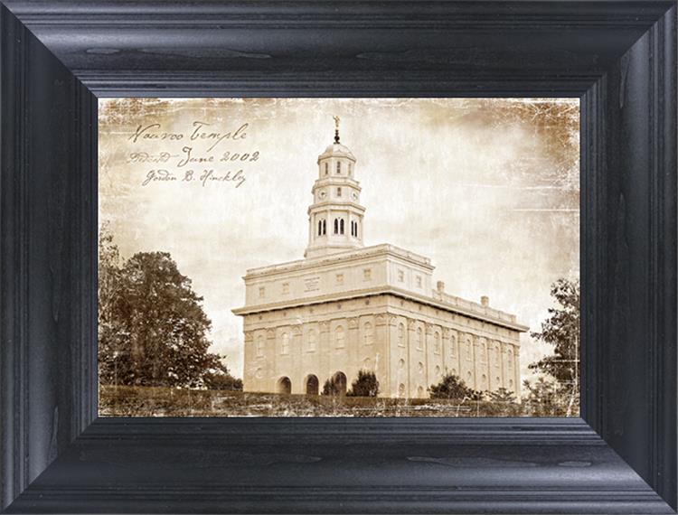 Nauvoo Vintage