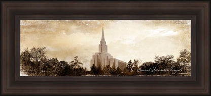 Oquirrh Mountain Vintage