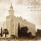 St. George Vintage
