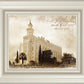 St. George Vintage