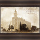 St. George Vintage