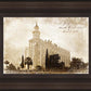 St. George Vintage
