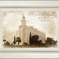 St. George Vintage