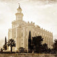 St. George Vintage
