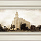 St. George Vintage