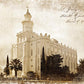 St. George Vintage